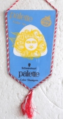 Tělovýchovná Jednota SOKOL MILO Olomouc / Schwarzkopf Palette