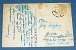 Polsko - Jarocin 1935