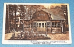 Zobrazit detail zboží: Ukrajina - Niemirow-Zdroj Willa NUŠKA 1933 (Místopis : Zahraničí (staré))