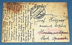 Ukrajina - Niemirow-Zdroj Willa NUŠKA 1933