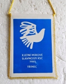 35 let ČSSR / X. Letní Mírové Slavnosti KSČ Třinec 1980