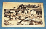 Zobrazit detail zboží: Čína - Shanghai (Místopis : Zahraničí (staré))