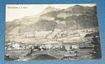 Zobrazit detail zboží: Rakousko - Salzburg (Místopis : Zahraničí (staré))