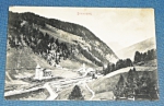 Zobrazit detail zboží: Italie - Brenner Pass (Místopis : Zahraničí (staré))