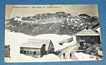 Zobrazit detail zboží: Itálie - Merano, Stilfserjochstrasse 1908 (Místopis : Zahraničí (staré))