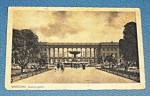 Zobrazit detail zboží: Polsko - Warschau 1943 (Místopis : Zahraničí (staré))