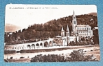 Zobrazit detail zboží: Francie - Lourdes 1933 (Místopis : Zahraničí (staré))