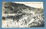 Zobrazit detail zboží: Francie - Morez 1920 (Místopis : Zahraničí (staré))