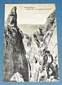 Zobrazit detail zboží: Rakousko - Kaisergebirge 1908 (Místopis : Zahraničí (staré))