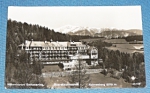 Zobrazit detail zboží: Rakousko - Höhenluftkurort Semmering 1941 (Místopis : Zahraničí (staré))
