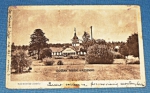 Zobrazit detail zboží: Ukrajina - Niemirow-Zdroj 1933 (Místopis : Zahraničí (staré))