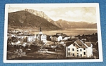 Zobrazit detail zboží: Rakousko - Gmunden 1915 (Místopis : Zahraničí (staré))