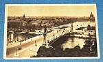Zobrazit detail zboží: Francie - Paris 1937 (Místopis : Zahraničí (staré))