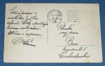 Německo - Kostnice 1929