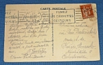Francie - Paříž 1930