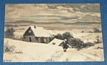 Zobrazit detail zboží: Chaloupka 1896 (* romantické pohledy)