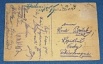 Francie - Paris 1925