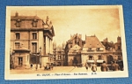 Zobrazit detail zboží: Francie - Dijon 1934 (Místopis : Zahraničí (staré))
