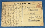 Francie - Dijon 1934