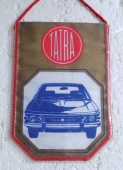 Zobrazit detail zboží: TATRA / Technické Muzeum (RETRO Doprava)