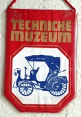 TATRA / Technické Muzeum