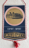 MARTIMEX Export - Import