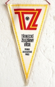 Zobrazit detail zboží: Podnik Socialistické Práce,  Třinecké Železárny VŘSR  / Podnikový Výbor ROH TŽ VŘSR (RETRO Politické)
