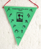 Zobrazit detail zboží: Odborná Učiliště OKD (RETRO Hornické)