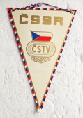 Olympijské Hry MNICHOV 1972  / ČSSR ČSTV