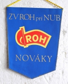 Novácke Uhoľné Bane Nováky / ZV ROH pri NUB Nováky