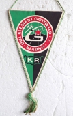 Zobrazit detail zboží: Důl Klement Gottwald k.p. Kladno KR /  Provozy Nejedlý I, Nejedlý II, Gottwald (RETRO Hornické)