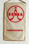 Zobrazit detail zboží: TESLA Multiservis (RETRO Podnikové)