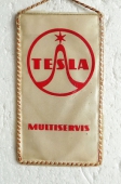 TESLA Multiservis