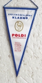 Zobrazit detail zboží: POLDI  Spojené Ocelárny Kladno Czechoslovakia , Ocel..... (RETRO Podnikové)