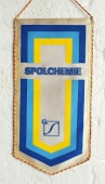 125 let Spolku pro Chemickou a Hutní výrobu n.p. Ústí nad Labem  SPOLCHEMIE