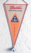 Zobrazit detail zboží: ČSAO Liberec - Sloužíme motoristům (- silniční)