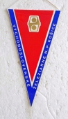 10 rokov  Odborné Učilište  Východoslovenské Železiarne n.p. Košice / Východoslovenské Železiarne n.p. Košice