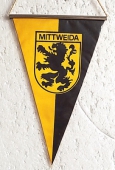 Fortschritt - BSG Fortschritt Mittweida / Mittweida