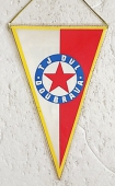 Podnik Socialistické Práce  Důl Doubrava - OKR / TJ Důl Doubrava