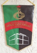 Zobrazit detail zboží: Odborné Učiliště Dolu Gottwald Havířov 3 (RETRO Hornické)