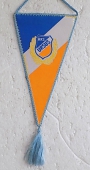 Zobrazit detail zboží: 40 lat. Robotniczy Klub Sportowy URSUS (RETRO Sportovní)
