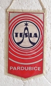 Zobrazit detail zboží: TESLA Pardubice (RETRO Podnikové)