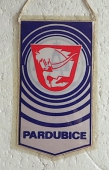 TESLA Pardubice