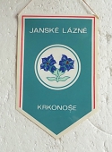Zobrazit detail zboží: Janské Lázně Krkonoše (RETRO Ostatní)
