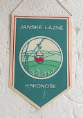 Janské Lázně Krkonoše