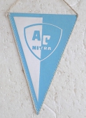 Zobrazit detail zboží: AC Nitra (RETRO Sportovní)