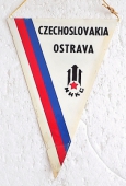 I, ČS. Kanoistická Expedice Himalaj DUDH KOSI 1973 / Czechoslovakia Ostrava NHKG