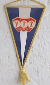 Zobrazit detail zboží: TJ VTŽ Chomutov (RETRO Sportovní)