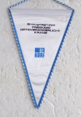 Zobrazit detail zboží: TAKRAF (RETRO Podnikové)
