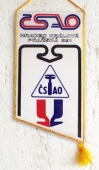 Zobrazit detail zboží: ČSAO Hradec Králové Pražská 691 / ČSAO provádí generální opravy nákl. vozidel Avia,Tatra,Škoda ..... (RETRO Doprava)